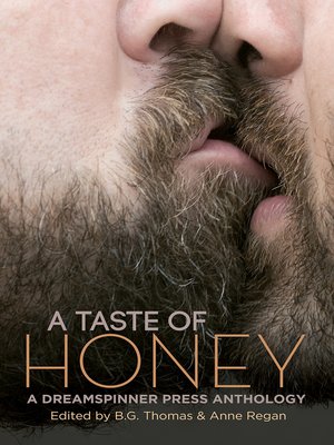 A Taste of Honey - ebook